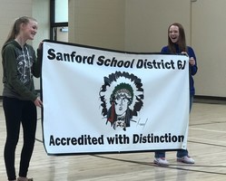 Accredited