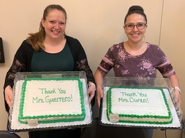 National School Counselor Week
