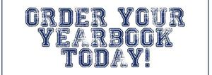 Yearbook!