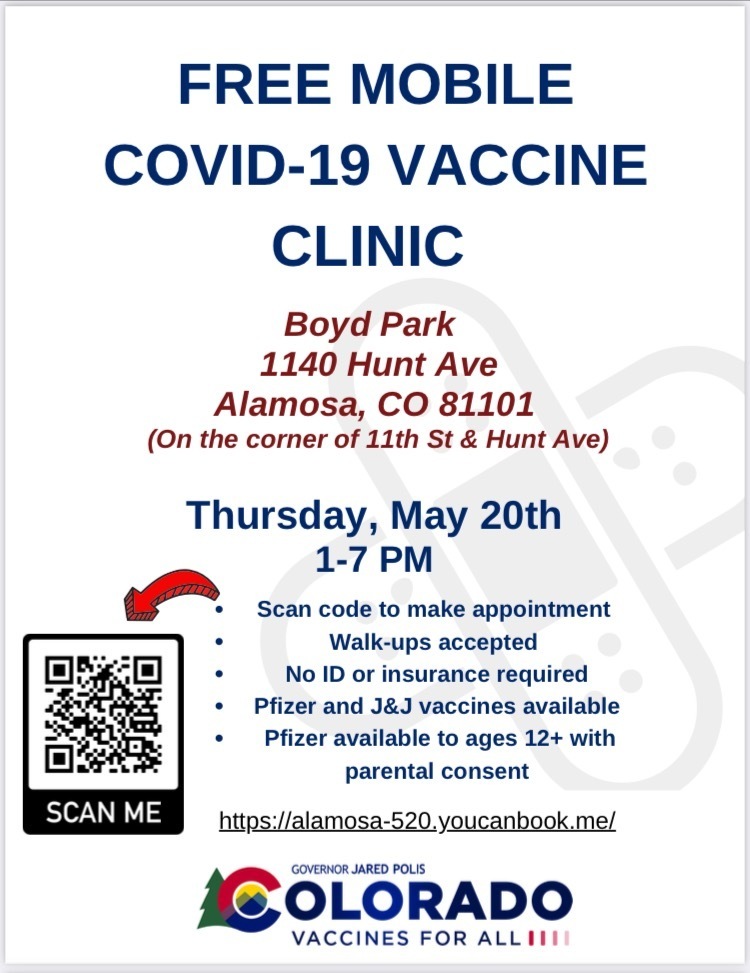 Vaccine Clinic