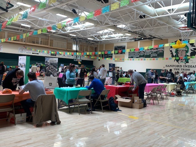 2022 Career Fair